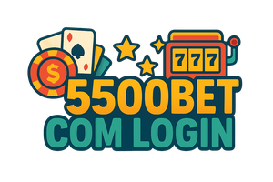 5500bet com login